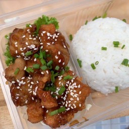 Curry homey by ปู่ย่า