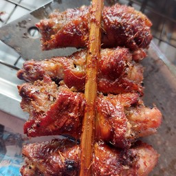 คอไก่