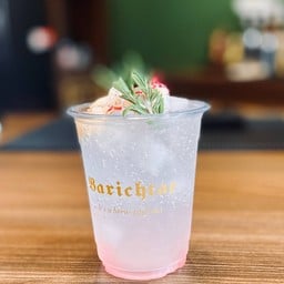 Barichtae Cafe พระนครบาร์(แยกคอกวัว)