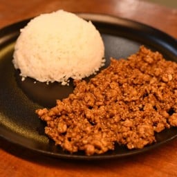 โปรโมชั่น_กะเทียม_อะไรก็ได้ + เมนูน้ำ