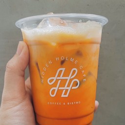 ICED THAI TEA