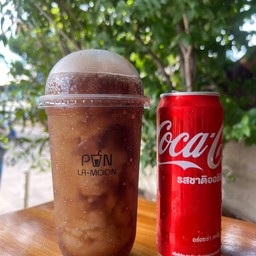 โค้กปั่น