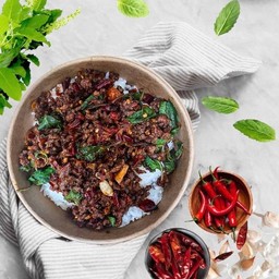 ชอบกะเพรา Byใบเพรา@196