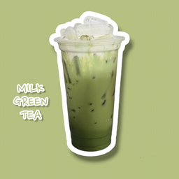 ชาเขียว