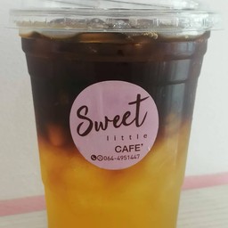 กาแฟส้ม