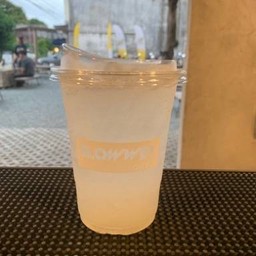 ลิ้นจี่โซดา