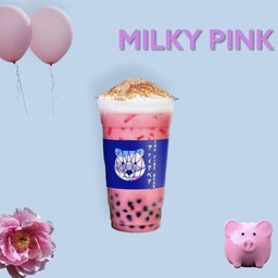 นมชมพู  (ใหม่)
