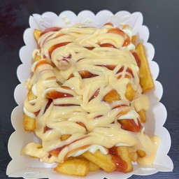 เฟรนช์ฟรายส์