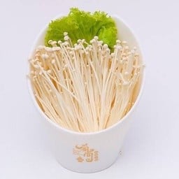 เห็ดเข็มทอง