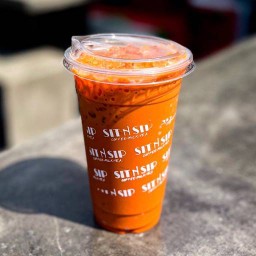 ชาไทย(อินโด)