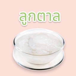 ทอปปิ้ง ลูกตาล