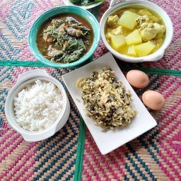 ไข่ไก่ต้ม