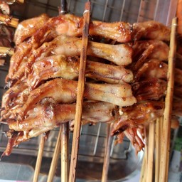 ขาไก่