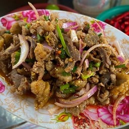 ลาบเป็ด