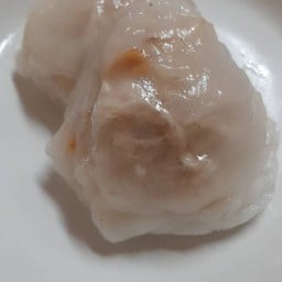 กุยช่ายนิ เจ้าเก่าตลาดใหม่มีนบุรี
