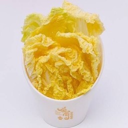 ผักกาดขาว