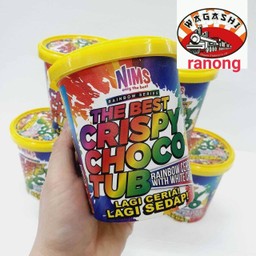 โกโก้ครั้น รสนม