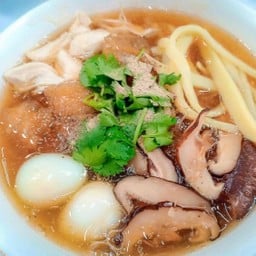 กระเพาะปลา พิเศษ