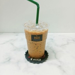 เอสเพรสโซ่เย็น