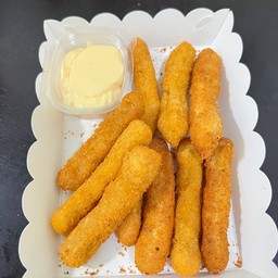 ชิกเก้นสติ๊ก