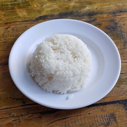 ข้าวเปล่า