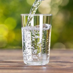 น้ำเปล่า