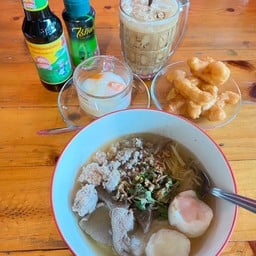 ร้านยายเพิ้ง & ยายพิ้งค์🤓😎