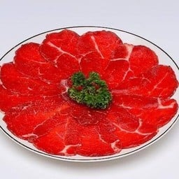 หมูสันใน (ใหญ่)