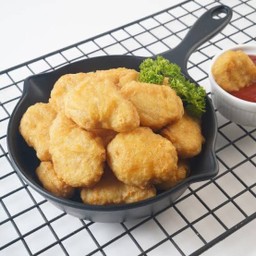 นักเก็ตส์ 7 ชิ้น