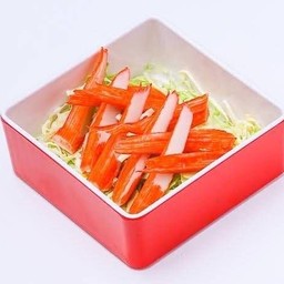 ปูอัด (เล็ก)