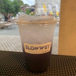 บลูเบอร์รี่โซดา