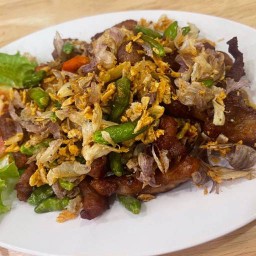 หมูระเบิด
