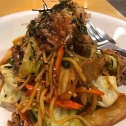 ยากิโซบะ