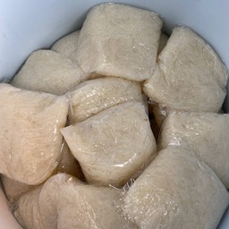 ข้าวเหนียว