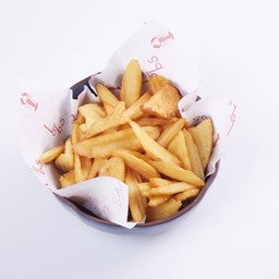 Potatoes Wedges