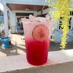 หอมกระเพรา ตามสั่ง