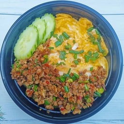 กลิ่นกระเพรา