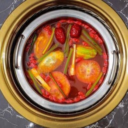 ซุปมะเขือเทศ