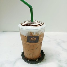 มอคค่าเย็น