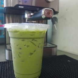ชาเขียว GREEN TEA