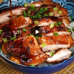 อาหาร บ้านฝน