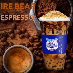 กาแฟ เอสเปรสโซ