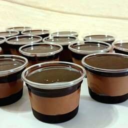 ช็อคโกแลตมูส