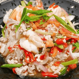 ร้านน้องนุดา แซ่บนัวร์ หทัยราษฎร์39