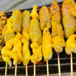 ไข่หมึก100%