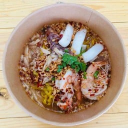 ร้านเจ้านาย ลาดกระบัง