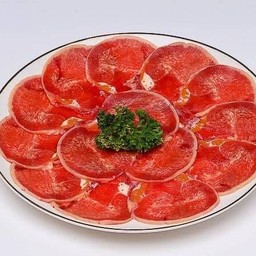 ลิ้นหมู(ใหญ่)