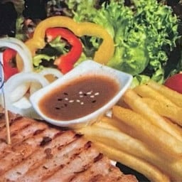 สเต็กเด็กแนว ภูเก็ต ถลาง