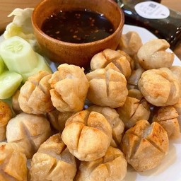 ‘ แสบดาก ‘ หม่าล่าหัวร้อน🤯🔥🔥