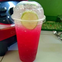 มะพร้าวปั่นนมสด พิเชษฐ์ Chete Coconut Milk